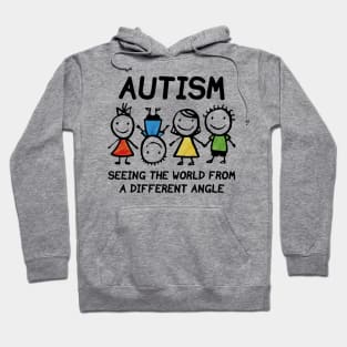 Autism Awareness Hoodie